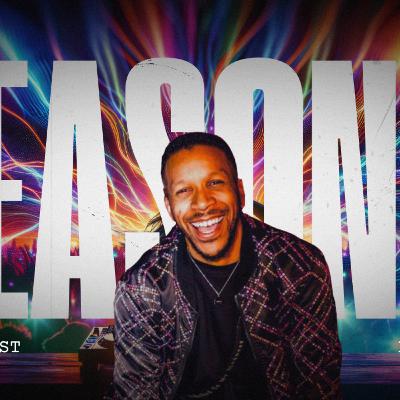  @dellharrismusic FLiP EP. 13 Season 5 @dellharrismusic FLiP EP. 13 Season 5