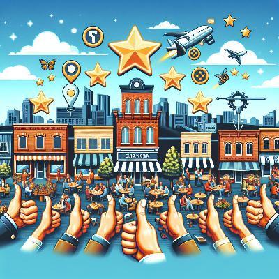 Transforming Customer Feedback into Marketing Gold: How Siouxland Businesses Can Use Reviews to Stand Out Transforming Customer Feedback into Marketing Gold: How Siouxland Businesses Can Use Reviews to Stand Out