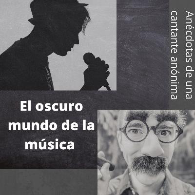El oscuro mundo del negocio de la música