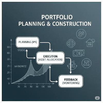 PORT - Basics of Portfolio Planning and Construction