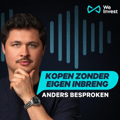 Een woning kopen zonder eigen inbreng: kan dat nog? | #18