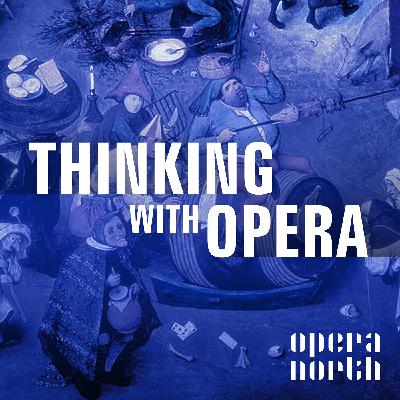 Thinking with Opera 02: Carnivalesque