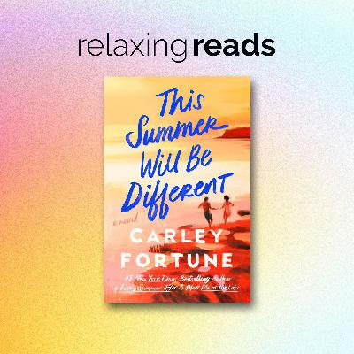 Carley Fortune - This Summer Will Be Different Carley Fortune - This Summer Will Be Different