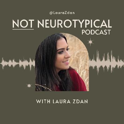 Episode 36 - 2 Year Autie-Versary: What I've learned exactly two years after my late diagnosis of ASD