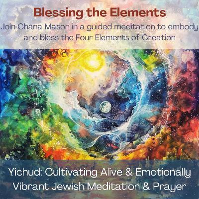 Healing with the Elements – Relaxing Nature Meditation