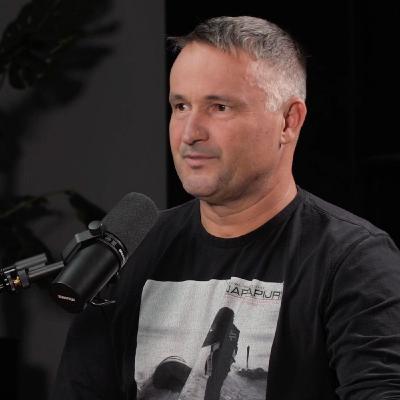 39: Trime Podcast #39 - Proč BIO nestačí - kvalitní maso bez kompromisů, rozhovor s pastevním farmářem Karlem Kalným 39: Trime Podcast #39 - Proč BIO nestačí - kvalitní maso bez kompromisů, rozhovor s pastevním farmářem Karlem Kalným