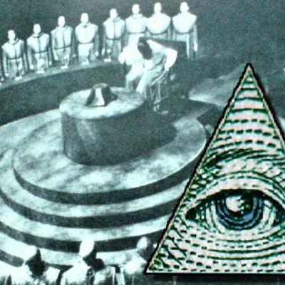 Los protocolos de los sabios de sion