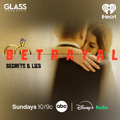 Crystal | Featured on ABC's Betrayal: Secrets and Lies