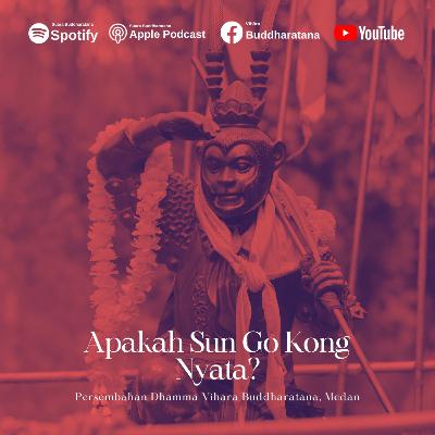 Apakah Sun Go Kong Nyata?