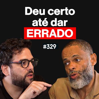 80% Das Sociedades QUEBRAM — O Que 20 Anos Nos Ensinaram | Podcast EAG #329 80% Das Sociedades QUEBRAM — O Que 20 Anos Nos Ensinaram | Podcast EAG #329