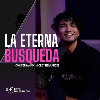 3. Si la gente no se ríe, yo no estoy haciendo bien mi chamba: Lumara La Bióloga 3. Si la gente no se ríe, yo no estoy haciendo bien mi chamba: Lumara La Bióloga