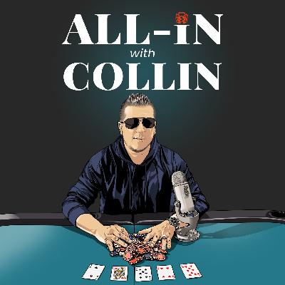 Collin interviews Collin Collin interviews Collin