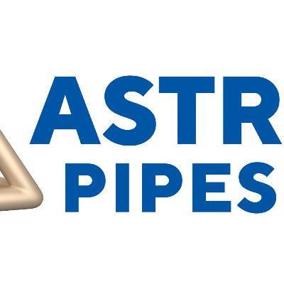 Astral share price