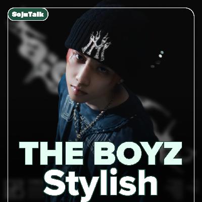 EP337: The Boyz, STAYC, Yves!