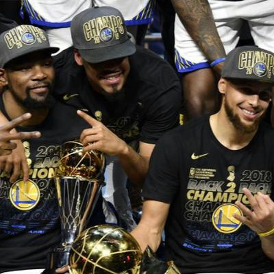 STAGIONE 2017/18 - E chi li ferma questi?