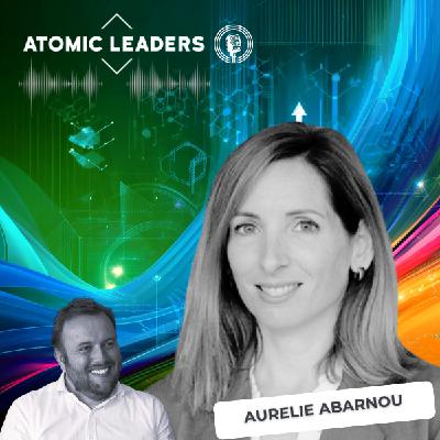 ATOMIC LEADERS - AURELIE ABARNOU