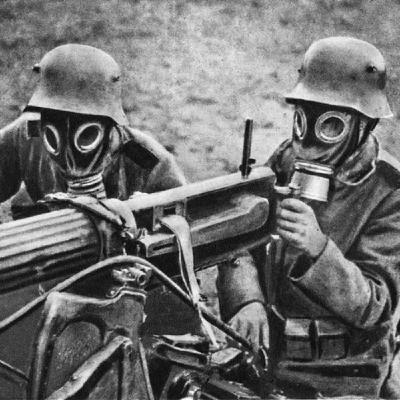 Der Erste Weltkrieg: Ursachen, Schützengräben und Giftgas - Historiker im Gespräch