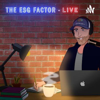 Series 3 Ep. 4 - What is the purpose of ESG Ratings?