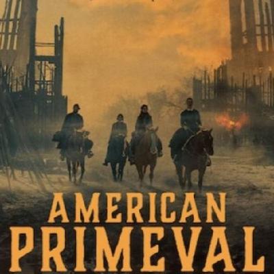 Voces de Metrópolis T2E13: Érase una vez en el Oeste Voces de Metrópolis T2E13: Érase una vez en el Oeste