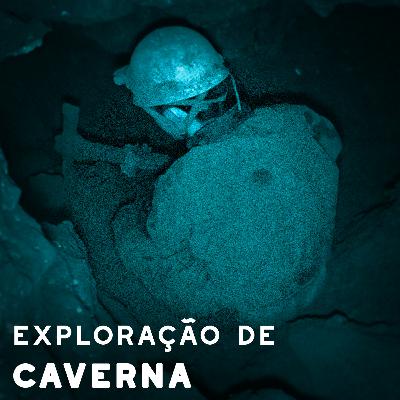 u/SettingIntentions: Relato Assustador em Caverna