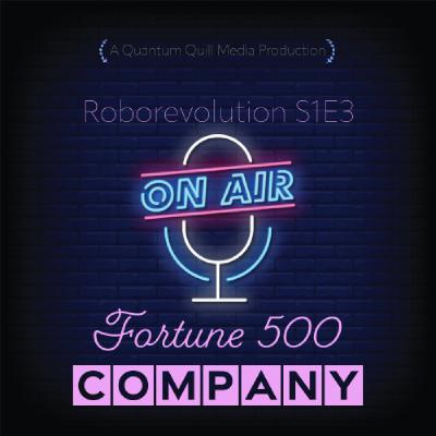Future of AI Integration in Fortune 500 Companies: A Dialogue with Ben