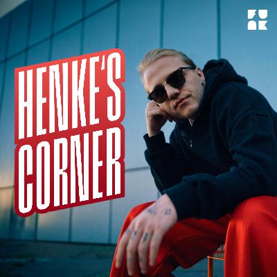 #98 – Reeze über Work-Life-Balance, die Edeltour und Verschwörungstheorien | Henke's Corner