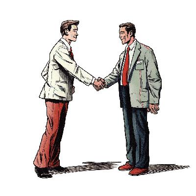 vol.04 串台《崔牛会》上：创业是一场自我救赎