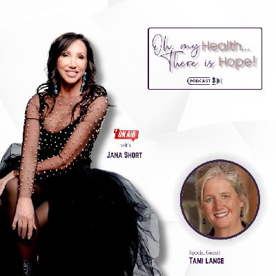 Tami & Elizabeth Lange Share How Innovative Purses Empower Women and Support Breast Cancer Research