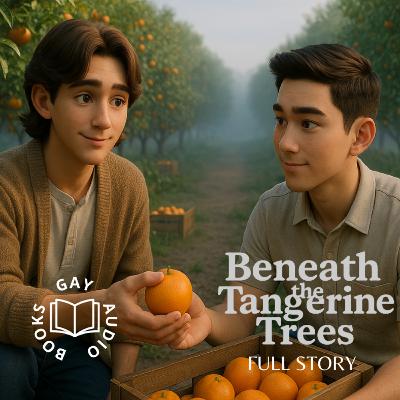 Full Compilation | Beneath the Tangerine Trees (Author-Narrated)