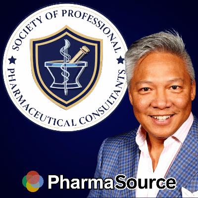 [Exclusive] Society of Professional Pharmaceutical Consultants Launches - Interview with Ray Sison