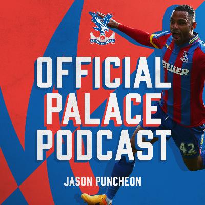 60: The pod is back! Jason Puncheon. One of our Own.
