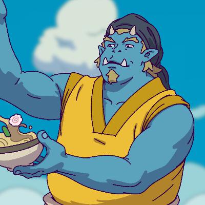 Creating ONI that Walk Among Us