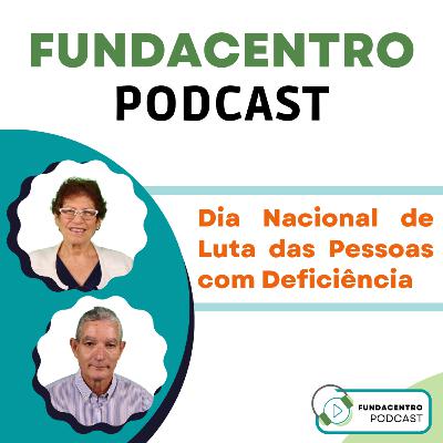 Dia Nacional de Luta das Pessoas com Deficiência