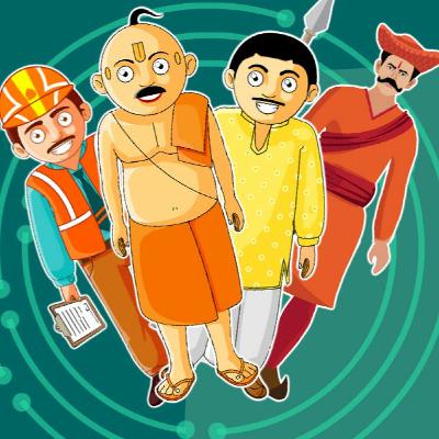 Beliefs, Truths, and Trances of Identity