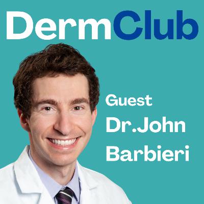 #36 Acne Treatments | Dr. John Barbieri
