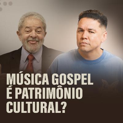 Lula e o gospel: respeito ou estratégia política? Lula e o gospel: respeito ou estratégia política?