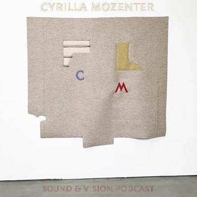 Cyrilla Mozenter