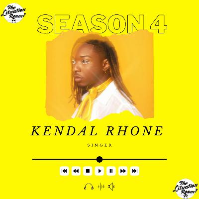 S4E3: Kendal Rhone S4E3: Kendal Rhone