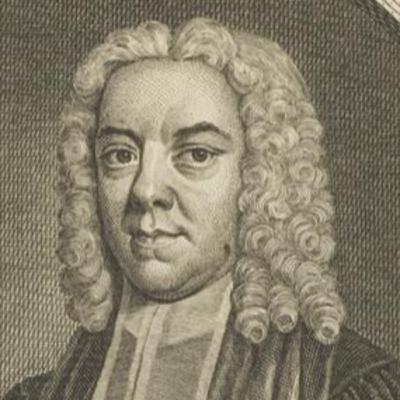 William Berriman