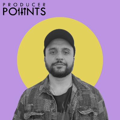 Nevin Sastry on Producing “A Bar Song (Tipsy)” & Turning Down Med School for Music