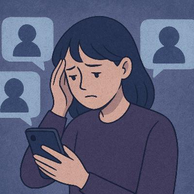 【青春e視角系列】社群──焦慮的我們 【青春e視角系列】社群──焦慮的我們
