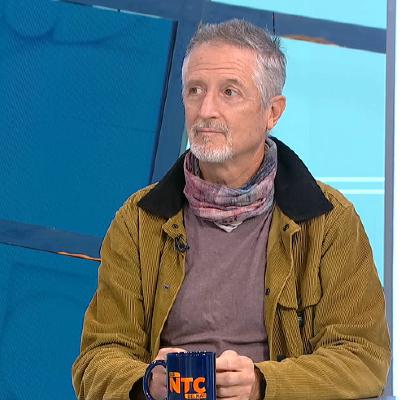 22.10.2025 | Entrevista LNM Fernando Valladares