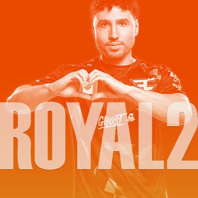 ROYAL2 | Breaking Bonds ROYAL2 | Breaking Bonds