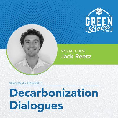 Decarbonization Dialogues: Jack Reetz
