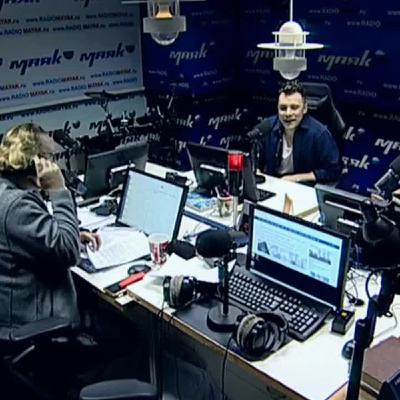 Евгений Морозов о сериале "Невеста комдива" Евгений Морозов о сериале "Невеста комдива"