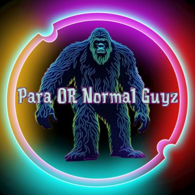 Para OR Normal Guyz | Whispers from the Past, Echoes from the Stars Para OR Normal Guyz | Whispers from the Past, Echoes from the Stars