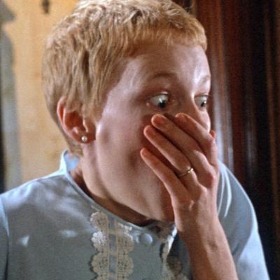 124 - Rosemary's Baby 124 - Rosemary's Baby
