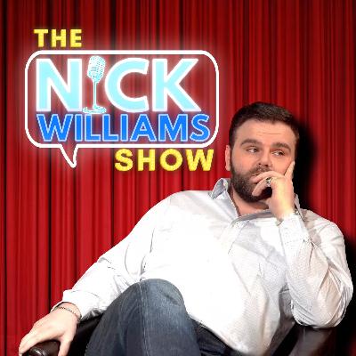 Andrew, Colin & Sam of The Bluff Boys!