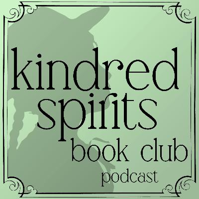 Maud-swap! with Kindred Spirits Book Club