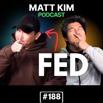 Breaking!: Caught at a FED Party